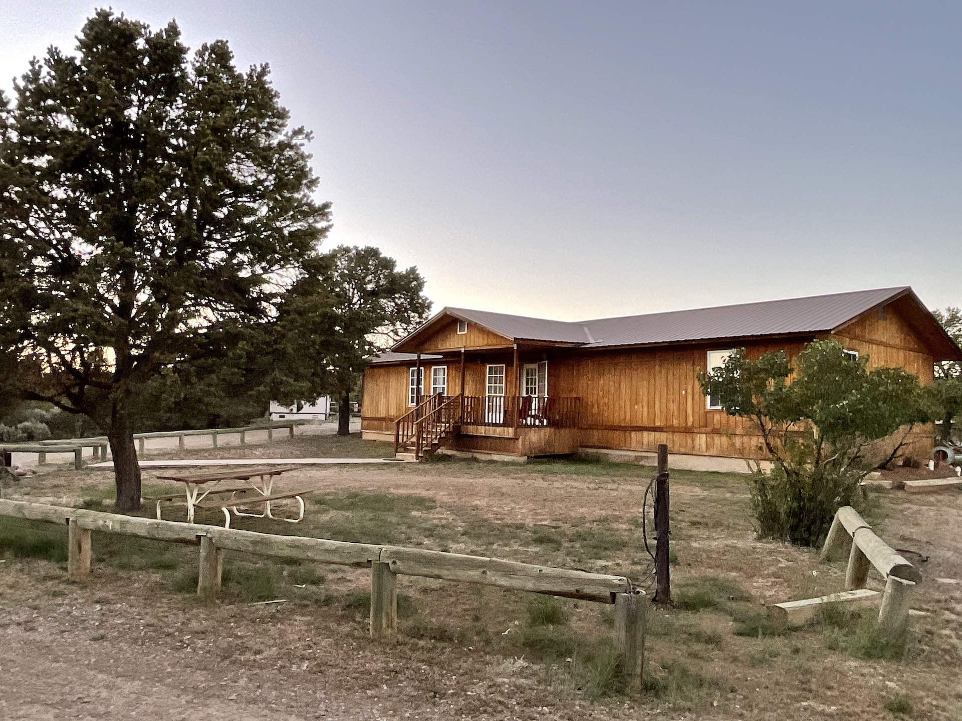 Four Bedroom Duplex Image