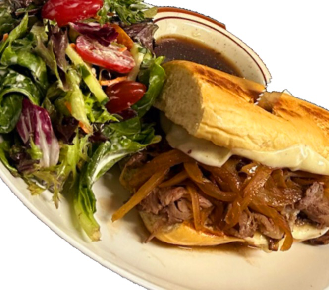 Lunch & Dinner Image